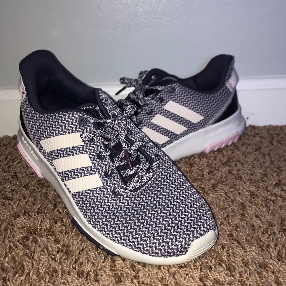 Adidas Gym Shoes